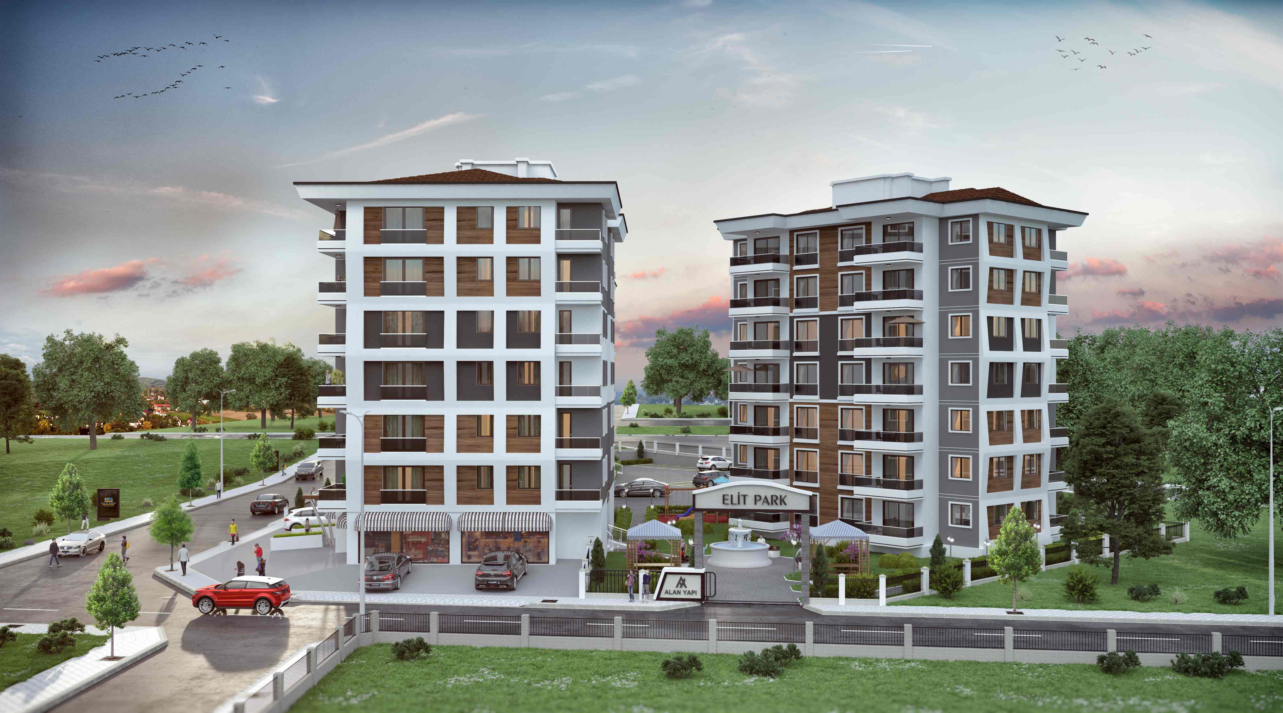 ELİT PARK